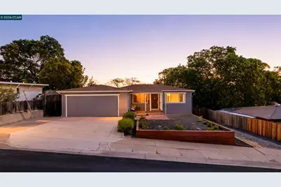 3121 Pine St, Martinez, CA 94553 - Photo 1