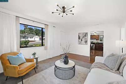 3121 Pine St, Martinez, CA 94553 - Photo 13