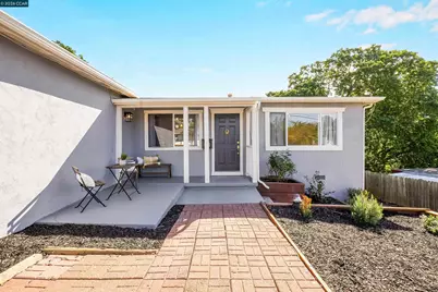 3121 Pine St, Martinez, CA 94553 - Photo 5