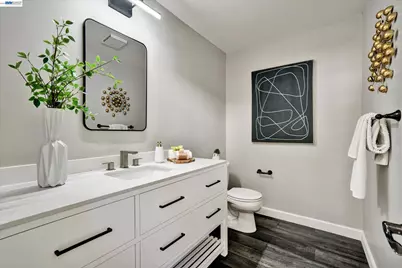 4374 Valley Ave #D1, Pleasanton, CA 94566 - Photo 19