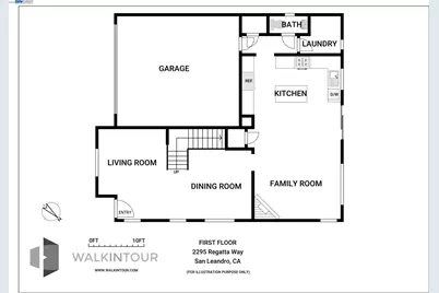 2295 Regatta Way, San Leandro, CA 94579 - Photo 39