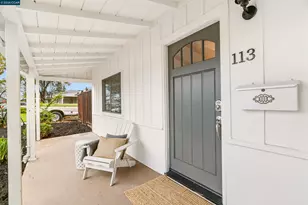 113 Margie Dr, Pleasant Hill, CA 94523 - Photo 3