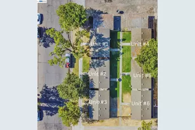 308 20th St, Merced, CA 95340 - Photo 1