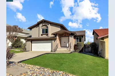 2824 Sombrero Cir, San Ramon, CA 94583 - Photo 1