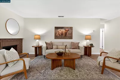 4423 Canoe Birch Ct., Concord, CA 94521 - Photo 7