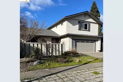 1672 San Vicente Ave, Napa, CA 94558 - Photo 1