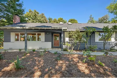 15 Crown Ct, Orinda, CA 94563 - Photo 1