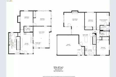 1665 Highland Blvd, Hayward, CA 94542 - Photo 57