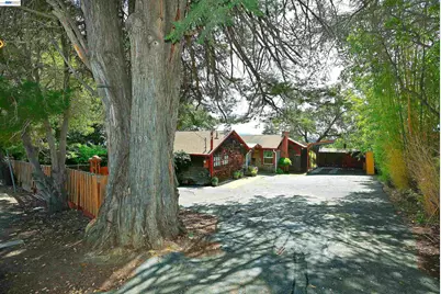 4199 Seven Hills Rd, Castro Valley, CA 94546 - Photo 1