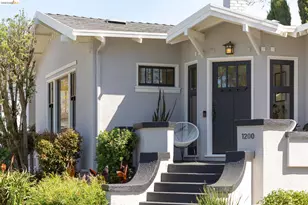 1200 El Centro Ave, Oakland, CA 94602 - Photo 3