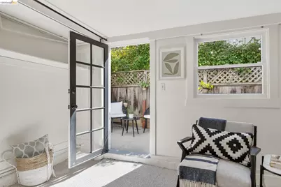 1200 El Centro Ave, Oakland, CA 94602 - Photo 25