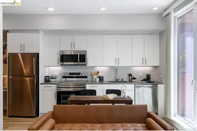 260 Brooklyn Basin Way #567, Oakland, CA 94606 - Photo 5