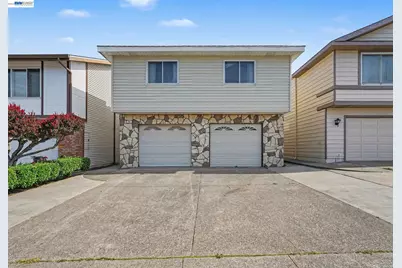 721 Gellert Blvd, Daly City, CA 94015 - Photo 1