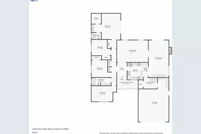 42447 Paseo Padre Pkwy, Fremont, CA 94539 - Photo 59