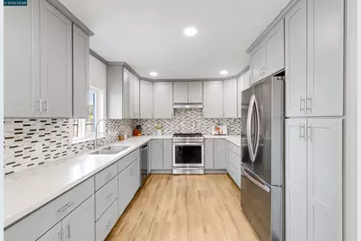 4321 Cowell Rd, Concord, CA 94518 - Photo 13