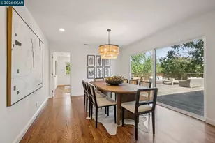 1072 Via Roble, Lafayette, CA 94549 - Photo 5