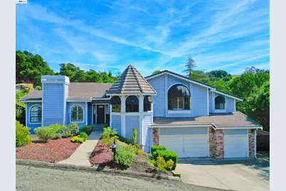 16 McNamara Ln, Martinez, CA 94553 - Photo 1