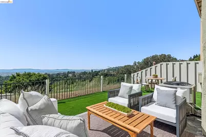 25 Graeagle, Oakland, CA 94605 - Photo 37