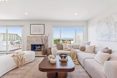 25 Graeagle, Oakland, CA 94605 - Photo 5