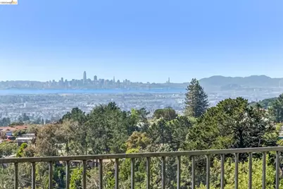 25 Graeagle, Oakland, CA 94605 - Photo 39