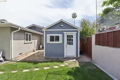 3744 Northridge Dr, Concord, CA 94518 - Photo 37