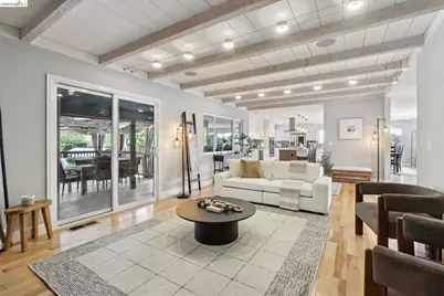 3744 Northridge Dr, Concord, CA 94518 - Photo 9