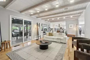 3744 Northridge Dr, Concord, CA 94518 - Photo 9