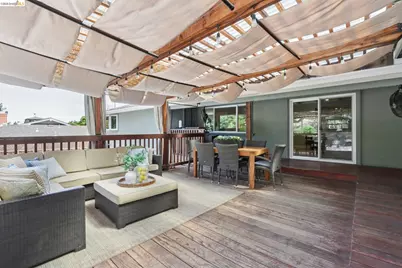 3744 Northridge Dr, Concord, CA 94518 - Photo 33