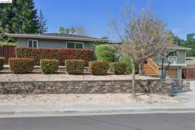 3744 Northridge Dr, Concord, CA 94518 - Photo 3