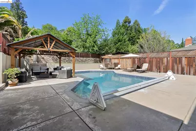 3744 Northridge Dr, Concord, CA 94518 - Photo 43