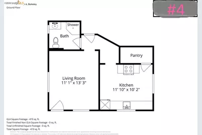 2529 Ellsworth St, Berkeley, CA 94704 - Photo 41