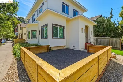 2529 Ellsworth St, Berkeley, CA 94704 - Photo 3