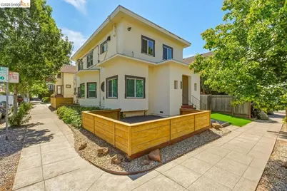 2529 Ellsworth St, Berkeley, CA 94704 - Photo 1