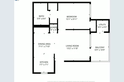 22 Marina Lakes Dr, Richmond, CA 94804 - Photo 21