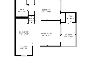 22 Marina Lakes Dr, Richmond, CA 94804 - Photo 21