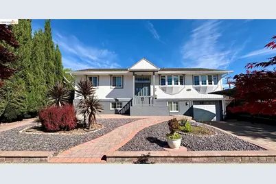 3887 Via Milano, Campbell, CA 95008 - Photo 1