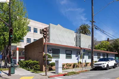3021 Telegraph Ave, Berkeley, CA 94705 - Photo 7