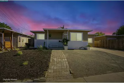 2828 Hilltop Road, Concord, CA 94520 - Photo 1
