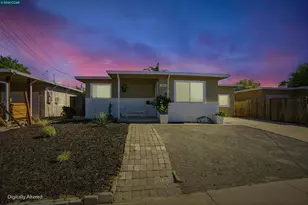 2828 Hilltop, Concord, CA 94520 - Photo 1