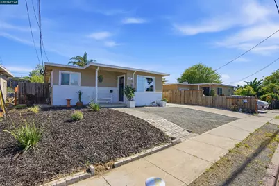 2828 Hilltop Road, Concord, CA 94520 - Photo 3