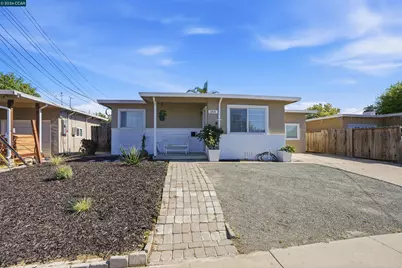 2828 Hilltop, Concord, CA 94520 - Photo 1