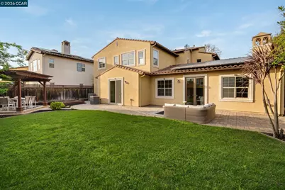 7898 Kennard Ln, San Ramon, CA 94582 - Photo 49