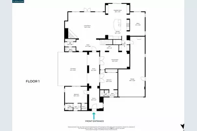 7898 Kennard Ln, San Ramon, CA 94582 - Photo 51