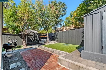 32 Galloway Dr., Concord, CA 94518 - Photo 25