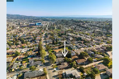 19175 Carlton Ave, Castro Valley, CA 94546 - Photo 43