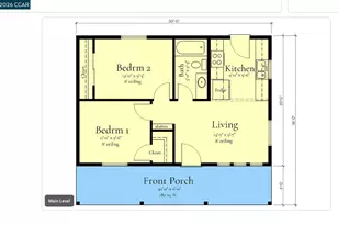 19175 Carlton Ave, Castro Valley, CA 94546 - Photo 49