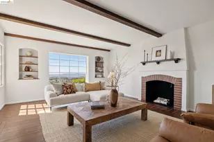 165 Bell Ave, Piedmont, CA 94611 - Photo 9