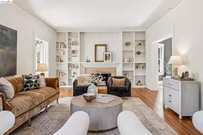 1715 Oakland Ave, Piedmont, CA 94611 - Photo 7