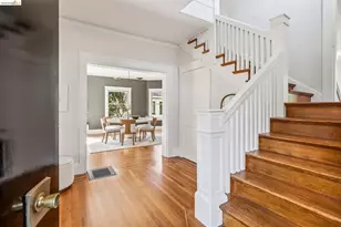 1715 Oakland Ave, Piedmont, CA 94611 - Photo 5