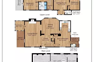 1715 Oakland Ave, Piedmont, CA 94611 - Photo 59